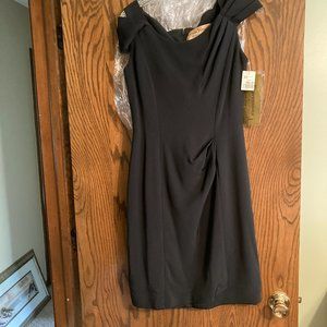 Louis Feraud Cocktail Dress